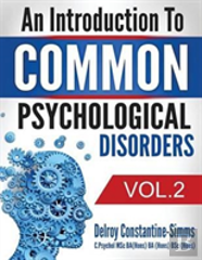 An Introduction To Common Psychological Disorders