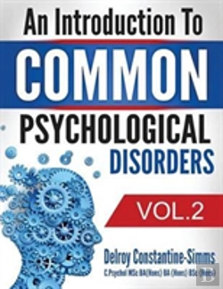 Bertrand.pt - An Introduction To Common Psychological Disorders