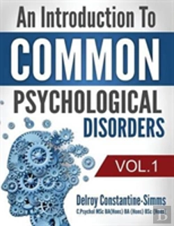 Bertrand.pt - An Introduction To Common Psychological Disorders