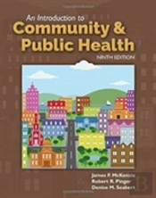 An Introduction To Community & Public Health