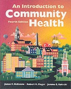 Bertrand.pt - An Introduction to Community Health