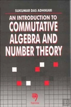 Bertrand.pt - An Introduction To Commutative Algebra And Number Theory