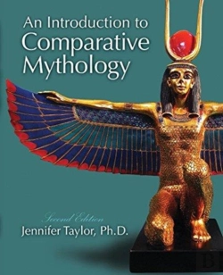 Bertrand.pt - An Introduction To Comparative Mythology