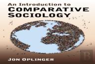 An Introduction To Comparative Sociology