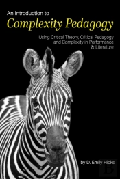 An Introduction To Complexity Pedagogy