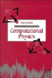 An Introduction To Computational Physics