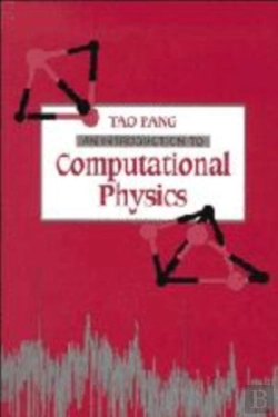 Bertrand.pt - An Introduction To Computational Physics