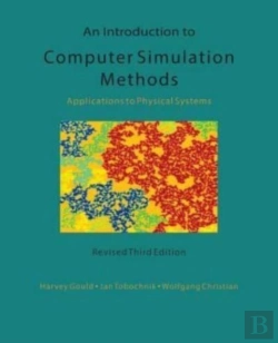 Bertrand.pt - An Introduction To Computer Simulation Methods