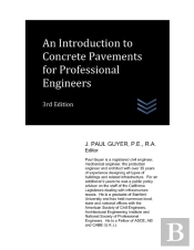 An Introduction To Concrete Pavements For Professional Engineers