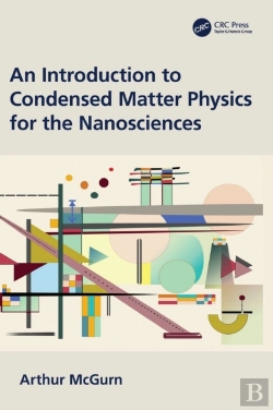 Bertrand.pt - An Introduction To Condensed Matter Physics For The Nanosciences