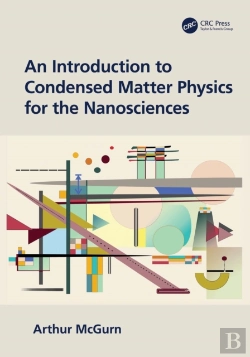 Bertrand.pt - An Introduction To Condensed Matter Physics For The Nanosciences