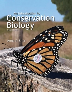Bertrand.pt - An Introduction To Conservation Biology