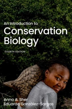 Bertrand.pt - An Introduction To Conservation Biology