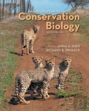 An Introduction To Conservation Biology