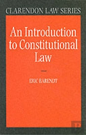 An Introduction To Constitutional Law