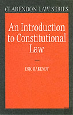 Bertrand.pt - An Introduction To Constitutional Law