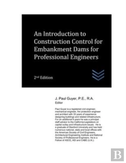 Bertrand.pt - An Introduction To Construction Control For Embankment Dams For Professional Engineers