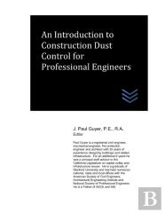An Introduction To Construction Dust Control For Professional Engineers