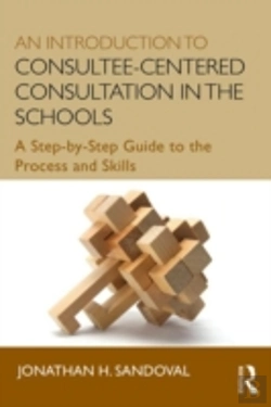 Bertrand.pt - An Introduction To Consultee-Centered Consultation In The Schools