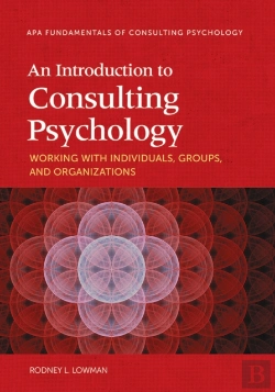 Bertrand.pt - An Introduction To Consulting Psychology