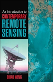 An Introduction To Contemporary Remote Sensing