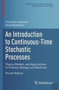 Bertrand.pt - An Introduction To Continuous-Time Stochastic Processes