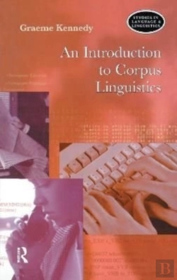 Bertrand.pt - An Introduction To Corpus Linguistics