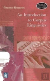 An Introduction To Corpus Linguistics