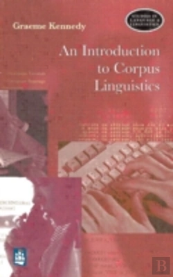 Bertrand.pt - An Introduction To Corpus Linguistics