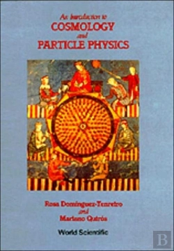 Bertrand.pt - An Introduction To Cosmology And Particle Physics