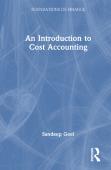 An Introduction To Cost Accounting