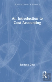 An Introduction To Cost Accounting