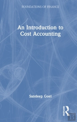 Bertrand.pt - An Introduction To Cost Accounting