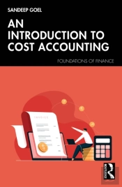 An Introduction To Cost Accounting
