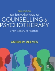 An Introduction To Counselling And Psychotherapy