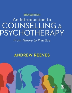 Bertrand.pt - An Introduction To Counselling And Psychotherapy