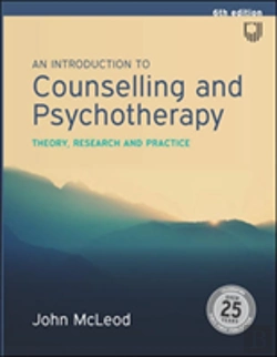 Bertrand.pt - An Introduction To Counselling And Psychotherapy: Theory, Research And Practice