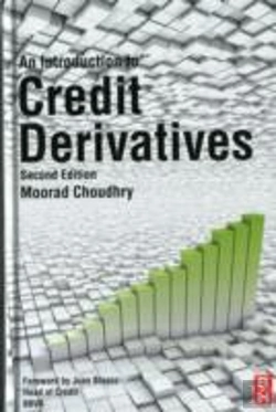 Bertrand.pt - An Introduction To Credit Derivatives
