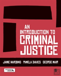 Bertrand.pt - An Introduction To Criminal Justice