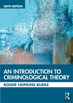 Bertrand.pt - An Introduction To Criminological Theory