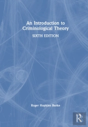 An Introduction To Criminological Theory