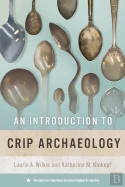 Bertrand.pt - An Introduction To Crip Archaeology