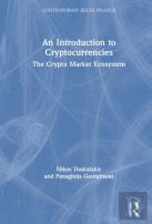 An Introduction To Cryptocurrencies