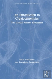 An Introduction To Cryptocurrencies