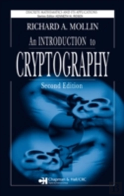 Bertrand.pt - An Introduction To Cryptography