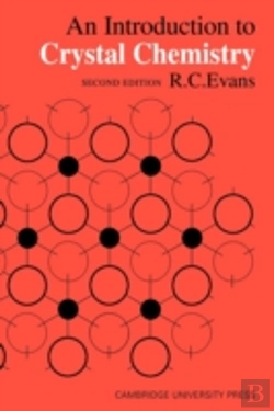 Bertrand.pt - An Introduction To Crystal Chemistry