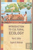 An Introduction To Cultural Ecology