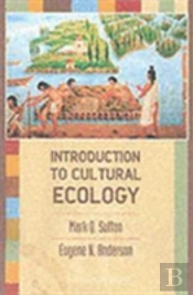 An Introduction To Cultural Ecology