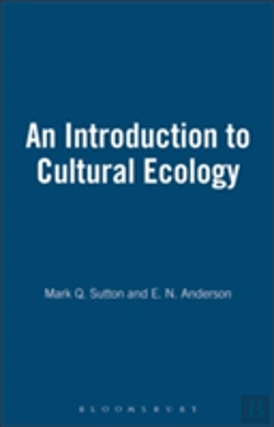 Bertrand.pt - An Introduction To Cultural Ecology