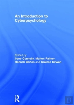 Bertrand.pt - An Introduction To Cyberpsychology